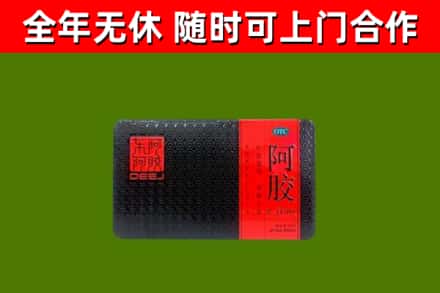 光泽县回收阿胶